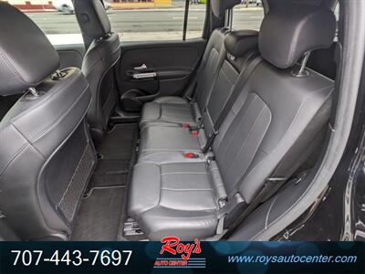 2021 Mercedes-Benz GLB 250 - Photo 17 - Eureka, CA 95501