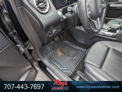 2021 Mercedes-Benz GLB 250 - Photo 23 - Eureka, CA 95501