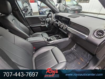 2021 Mercedes-Benz GLB 250 - Photo 9 - Eureka, CA 95501