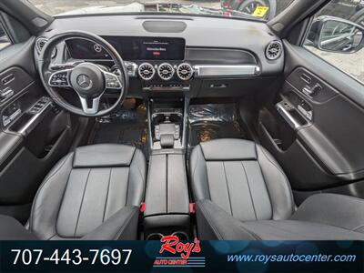 2021 Mercedes-Benz GLB 250 - Photo 14 - Eureka, CA 95501