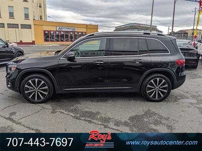 2021 Mercedes-Benz GLB 250 - Photo 4 - Eureka, CA 95501