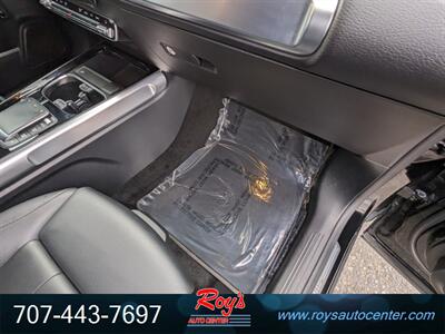2021 Mercedes-Benz GLB 250 - Photo 11 - Eureka, CA 95501