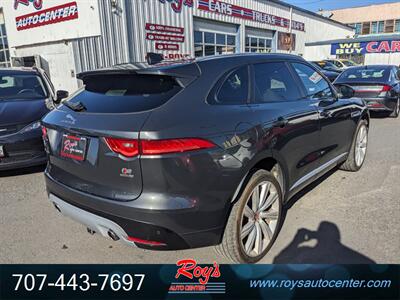2021 Mercedes-Benz GLB 250   - Photo 8 - Eureka, CA 95501