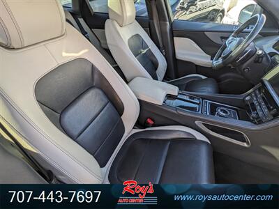 2021 Mercedes-Benz GLB 250   - Photo 9 - Eureka, CA 95501