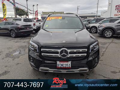 2021 Mercedes-Benz GLB 250 - Photo 5 - Eureka, CA 95501