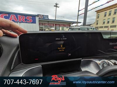 2021 Mercedes-Benz GLB 250 - Photo 22 - Eureka, CA 95501