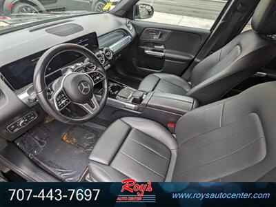 2021 Mercedes-Benz GLB 250 - Photo 18 - Eureka, CA 95501