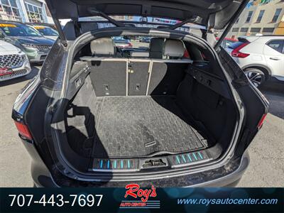 2021 Mercedes-Benz GLB 250   - Photo 15 - Eureka, CA 95501