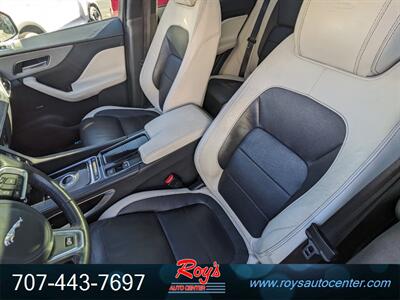 2021 Mercedes-Benz GLB 250   - Photo 18 - Eureka, CA 95501