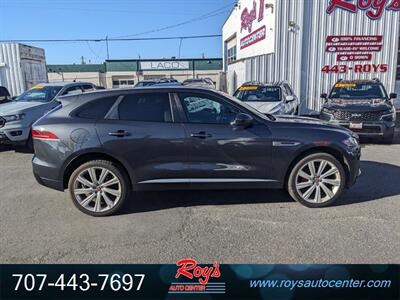 2021 Mercedes-Benz GLB 250   - Photo 2 - Eureka, CA 95501