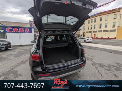 2021 Mercedes-Benz GLB 250 - Photo 15 - Eureka, CA 95501