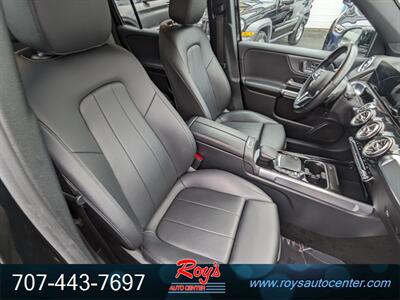 2021 Mercedes-Benz GLB 250 - Photo 12 - Eureka, CA 95501