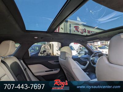 2021 Mercedes-Benz GLB 250   - Photo 13 - Eureka, CA 95501