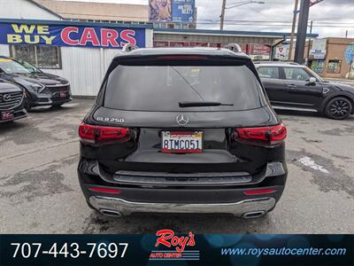 2021 Mercedes-Benz GLB 250 - Photo 7 - Eureka, CA 95501