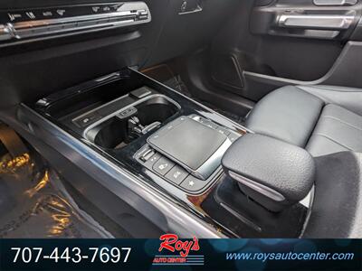 2021 Mercedes-Benz GLB 250 - Photo 20 - Eureka, CA 95501