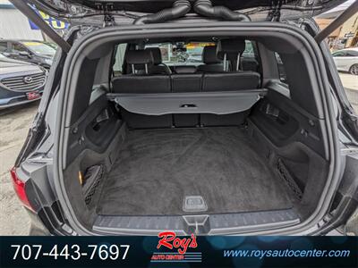 2021 Mercedes-Benz GLB 250 - Photo 16 - Eureka, CA 95501