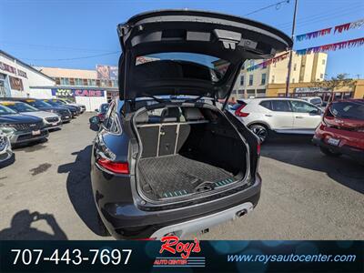 2021 Mercedes-Benz GLB 250   - Photo 14 - Eureka, CA 95501