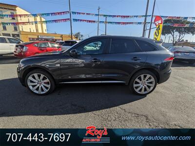 2021 Mercedes-Benz GLB 250   - Photo 4 - Eureka, CA 95501