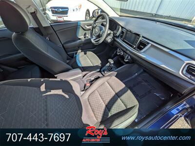 2020 Kia Rio S   - Photo 13 - Eureka, CA 95501