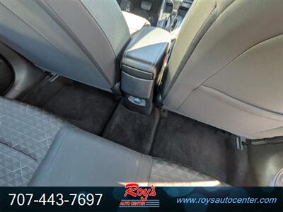 2020 Kia Rio S   - Photo 16 - Eureka, CA 95501
