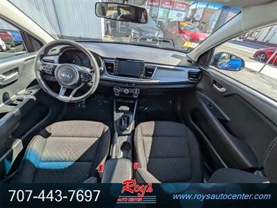 2020 Kia Rio S   - Photo 17 - Eureka, CA 95501