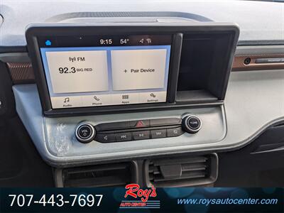 2023 Ford Maverick Lariat  Hybrid - Photo 24 - Eureka, CA 95501