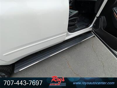 2016 Chevrolet Suburban LTZ - Photo 12 - Eureka, CA 95501