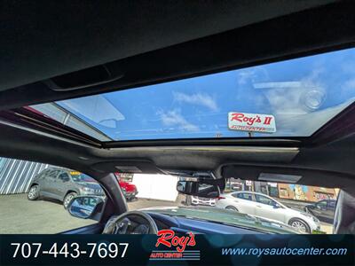 2021 Toyota Tacoma TRD Sport  4WD - Photo 14 - Eureka, CA 95501