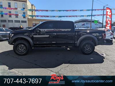 2020 Ford F-150 Raptor  4WD - Photo 5 - Eureka, CA 95501