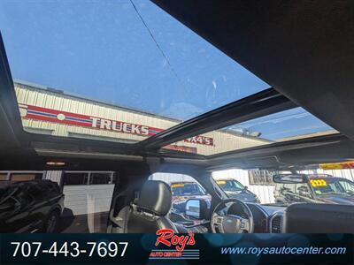 2020 Ford F-150 Raptor  4WD - Photo 18 - Eureka, CA 95501