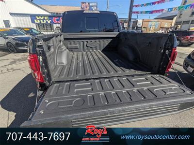 2020 Ford F-150 Raptor  4WD - Photo 20 - Eureka, CA 95501