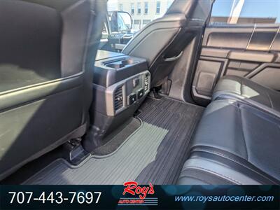 2020 Ford F-150 Raptor  4WD - Photo 23 - Eureka, CA 95501