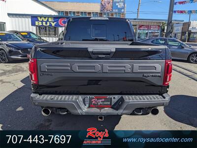 2020 Ford F-150 Raptor  4WD - Photo 7 - Eureka, CA 95501