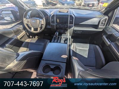 2020 Ford F-150 Raptor  4WD - Photo 17 - Eureka, CA 95501