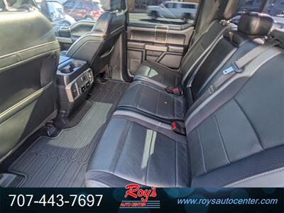 2020 Ford F-150 Raptor  4WD - Photo 21 - Eureka, CA 95501
