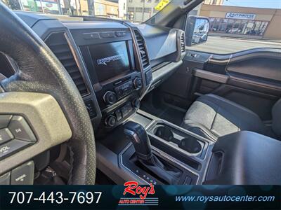 2020 Ford F-150 Raptor  4WD - Photo 28 - Eureka, CA 95501