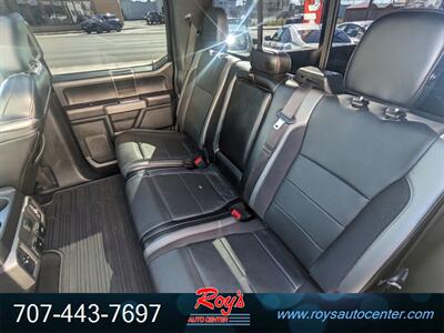 2020 Ford F-150 Raptor  4WD - Photo 22 - Eureka, CA 95501