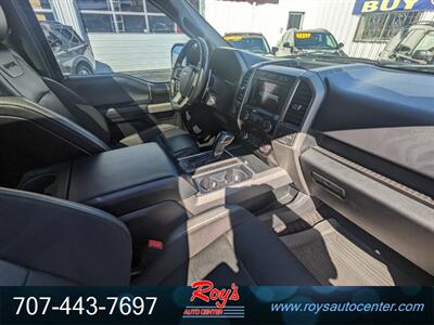2020 Ford F-150 Raptor  4WD - Photo 12 - Eureka, CA 95501