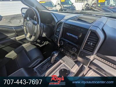 2020 Ford F-150 Raptor  4WD - Photo 13 - Eureka, CA 95501