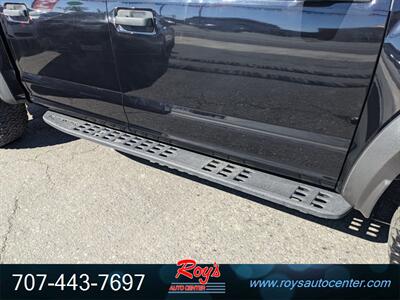 2020 Ford F-150 Raptor  4WD - Photo 10 - Eureka, CA 95501