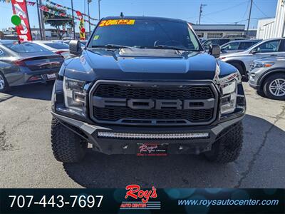 2020 Ford F-150 Raptor  4WD - Photo 3 - Eureka, CA 95501