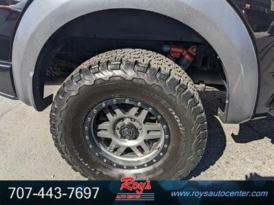 2020 Ford F-150 Raptor  4WD - Photo 9 - Eureka, CA 95501