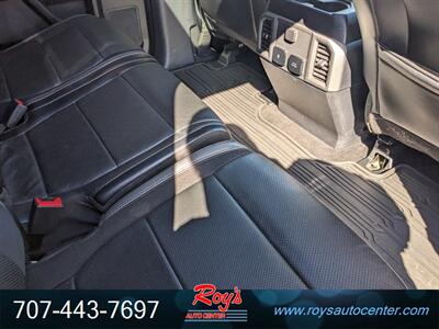 2020 Ford F-150 Raptor  4WD - Photo 16 - Eureka, CA 95501