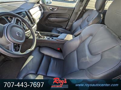 2020 Volvo XC60 T5 Inscription  AWD - Photo 4 - Eureka, CA 95501