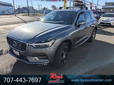2020 Volvo XC60 T5 Inscription  AWD - Photo 3 - Eureka, CA 95501