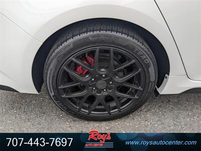 2019 Kia Optima SX Turbo   - Photo 9 - Eureka, CA 95501