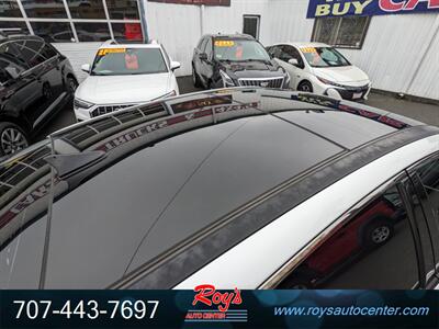 2019 Kia Optima SX Turbo   - Photo 10 - Eureka, CA 95501