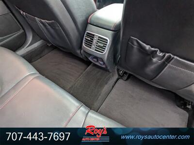 2019 Kia Optima SX Turbo   - Photo 16 - Eureka, CA 95501