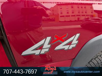 2007 Chevrolet Silverado 2500 LT1 4WD - Photo 19 - Eureka, CA 95501