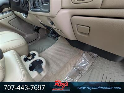 2007 Chevrolet Silverado 2500 LT1 4WD - Photo 14 - Eureka, CA 95501